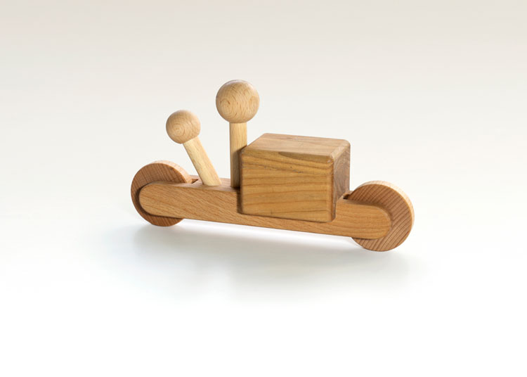 CargoliKids LongJohn
