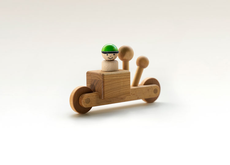 CargoliKids LongJohn