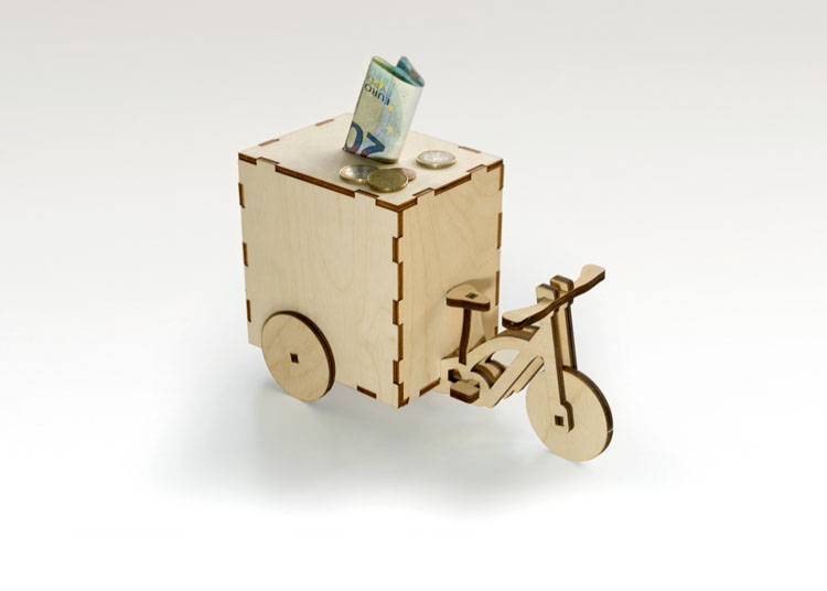 Cargoli Truck