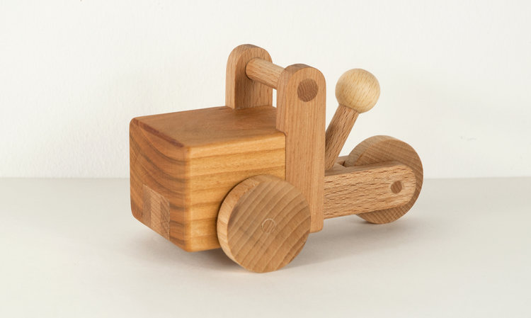 CargoliKids Dreirad
