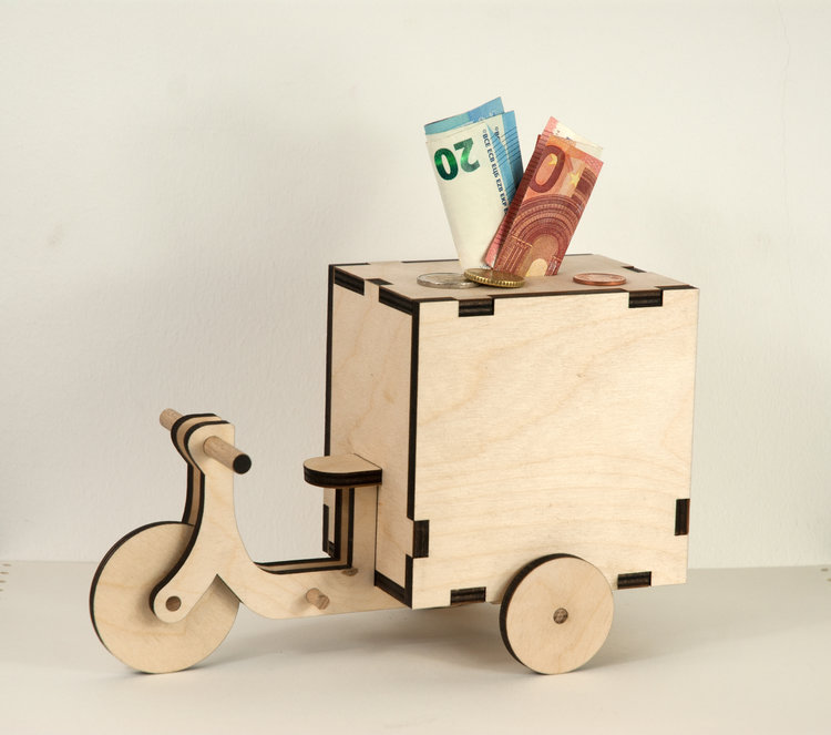 Cargoli Truck